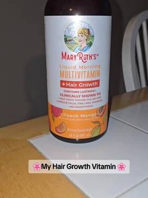I'm in love ❤️ @MaryRuth's #maryruthsorganics #naturalhair #fyp #tiktokshop #tiktokshopcybermonday