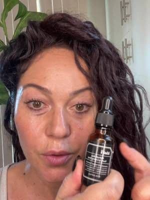 It’s in the name woth these drops! I use them nightly. I’ll even put them on during the day. You only need a little bit and stay consistent with these peptides. I’m not kidding. Stay consistent. Take a picture of your face on day and day 90!! They have really changed my skin!! @dear, Klairs #tiktokshopcreatorpicks #tiktokshopblackfriday #antiagingskincare #simpleskincare