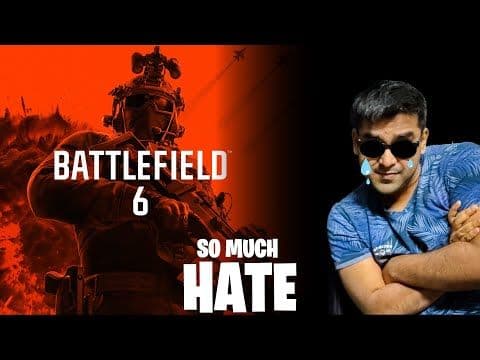 Battlefield Players Hate Me......