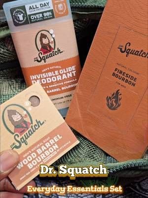 Great gift for any man #creatorsearchinsights #tiktokshopcreatorpicks #summervibes #newdropsforyou #drsquatchsoap