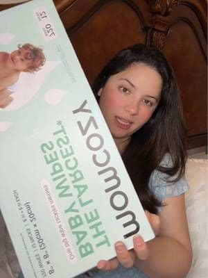 Parte 8: Momcozy wipes for baby 🐣 #fyp #paratiiiiiiiiiiiiiiiiiiiiiiiiiiiiiii #tiktokshop #viral #wipes #momcozy #pregnant #pregnanttiktok #mamaprimeriza #pregnantlife #tipsdematernidad