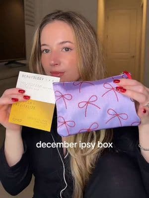 always look forward to my monthly @IPSY packages! use link https://glnk.io/mz73x/justttttanais to sign up for yours #gi