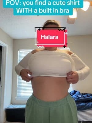 #halara #offtheshouldertop #tiktokshopcybermonday #tiktokshopblackfriday #halaratop @Halara_official