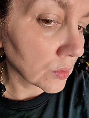 Espoir Cushion Foundation and Primer #espoir #cushionfoundation #tiktokshopsummersale #over40skincare
