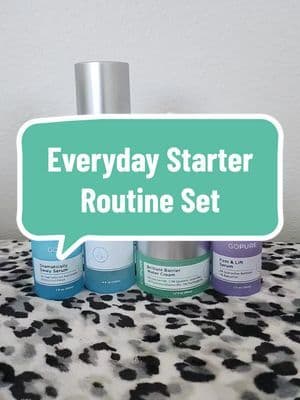 It's on sale and then there's currently an extra 20% OFF!! @Gopure #GoPure #GoPureBeauty #SkinCareRoutine #SkinCareSet #GoPureStarterSet #VitaminC #VitaminCGelCleanser #TrioSerumSet #Niacinamide #NiacinamideWaterFaceCream #SkinBarrier #HealthySkin #GlowingSkin #SkincareEssentials #BeautyRoutine #DailySkincare #Hydration #SkincareLovers #ClearSkin #NaturalBeauty #CrueltyFree #OrganicSkincare #VeganSkincare #SkinCareProducts #BeautyProducts #SelfCare #FaceCare #SkinCareCommunity #SkincareAddict #SkincareGoals #BeautyTips #SkincareJunkie #SkincareRegimen #SkinHealth #GlowUp #RadiantSkin #FreshFace #CleanBeauty #BeautyFavorites #SkinCareSale #BeautyDeals #TikTokBeauty #TikTokShop #TikTokShopFinds #TTS #TTSFinds #SkinCareHacks #SkinCareSaviors #MustHaveBeauty #TikTokSkinCare #BeautyInspo #SkinCareObsessed #SkincareRoutine2024 #BestSkincare #LuxurySkincare #BeautyEssentials #SkincareAddiction #SkincareProducts #SkinCareLover #SkinCareInspo #SkincareFaves #SkinCareTips #FaceCleanser #FaceSerum #FaceCream #BeautyHacks #NaturalSkincare #FlawlessSkin #SkincareMustHaves #Hydrated #BeautyEssentials #SkinCareProducts #BeautyRoutine #HealthyGlow #Cleanser #Serum #Moisturizer #SkincareFavorites #BeautyRoutine #BestSkincareProducts #SkinCareCommunity #SkinCareAdvice #SkinCareFavorites #BeautyRegimen #SkinCareGoals #SkinCareAddicts #DailySkinCare #BeautyEssentials #SkinCareGoals #SkinCareAddicts #DailySkinCare #BeautyEssentials #SkinCareGurus #SkinCareSecrets #BestBeautyProducts #SkinCareDeals #TikTokShopBeauty #TikTokShopSkincare #TikTokShopMustHaves #TTSBeauty #TTSFindsBeauty #TTSFindsSkincare #SkinCareSavings #BeautySavings #TikTokBeautyTips #TikTokBeautyHacks #TikTokBeautyMustHaves #TikTokBeautyFinds #BeautyTips2024 #BeautyHacks2024 #TikTokFinds2024 #TikTokShopFinds2024 #TikTokBeautyFinds2024 #TTSFinds2024 #TTSBeauty2024 #TikTokMustHaves2024 #BeautyFinds2024 #SkincareSavings2024 #GoPureSkincare #GoPureTrioSerum #GoPureNiacinamide #GoPureFaceCream #GoPureCleanser #GoPureSet #GoPureProducts #GoPureRoutine #GoPureDailyRoutine #GoPureRegimen #GoPureEssentials #GoPureSkincareLovers #GoPureLovers #GoPureFans #GoPureFavorites #GoPureMustHaves #GoPureBeautyTips #GoPureBeautyHacks #GoPureBeautyRoutine #GoPureBeautyEssentials #GoPureDaily #GoPureDailyRoutine #GoPureBeautyRegimen #GoPureBeautyAddicts #GoPureBeautyGoals #GoPureSkincareGoals #GoPureSkinCareAddicts #GoPureSkinCareEssentials #GoPureSkincareHacks #GoPureSkincareTips #GoPureSkincareFavorites #GoPureSkincareRoutine #GoPureBeautyAddicts #GoPureBeautyGoals #GoPureSkinCareAddicts #GoPureSkincareEssentials #GoPureSkincareHacks #GoPureSkincareTips #GoPureSkincareFavorites #GoPureSkincareRoutine #GoPureBeautyInspo #GoPureBeautyCommunity #GoPureBeautyObsessed #GoPureBeautyLover #GoPureBeautyJunkie #GoPureBeautyGurus #GoPureBeautySecrets #GoPureBestBeautyProducts #GoPureBeautySavings #GoPureSkinCareTips #GoPureSkinCareHacks #GoPureSkinCareFinds #GoPureSkincareDeals #GoPureTikTokShop #GoPureTikTokFinds #GoPureTTS #GoPureTTSFinds #GoPureTTSBeauty #GoPureTTSFindsBeauty #GoPureTTSFindsSkincare #GoPureBeautySavings2024 #GoPureBeautyTips2024 #GoPureBeautyHacks2024 #GoPureBeautyMustHaves2024 #GoPureBeautyFinds2024 #GoPureSkincareSavings2024 #GoPureBeautyInspo2024 #GoPureBeautyCommunity2024 #GoPureBeautyObsessed2024 #GoPureBeautyLover2024 #GoPureBeautyJunkie2024 #GoPureBeautyGurus2024 #GoPureBeautySecrets2024 #GoPureBestBeautyProducts2024 #GoPureBeautySavings2024 #GoPureTikTokShop2024 #GoPureTikTokFinds2024 #GoPureTTS2024 #GoPureTTSFinds2024 #GoPureTTSBeauty2024 #GoPureTTSFinds