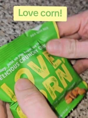 I can't get over how tasty this snack is! ๐๐ค๐ผโจ๏ธ @LOVE CORN UK #fyp #snacks #asmr #foodtok #mukbang #corn #lovecorn #tasty #tiktokmademebuyit #dealdrops