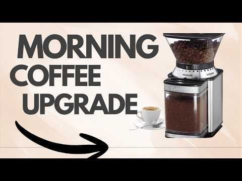 The Secret to Better Tasting Coffee