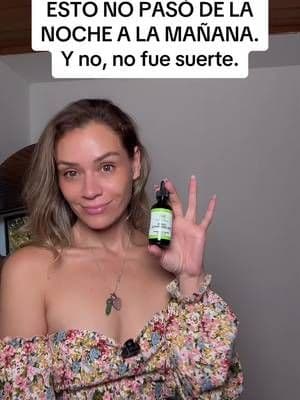 Un día me probé esta ropa y entendí por qué tantas personas la toman. #nynm #tiktokshopjumpstartsale #NewYearNewMe #chlorophyll #metas2026