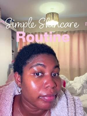 Products Used Are Linked Below! #TikTokMadeMeBuyIt #Medicube #Skincare #brighteningskincare #anuatxaserum