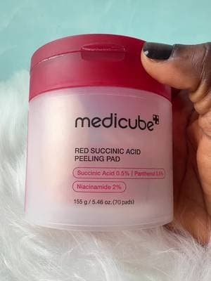 #medicube #skincare #tiktok #tiktokmademebuyit #summersale