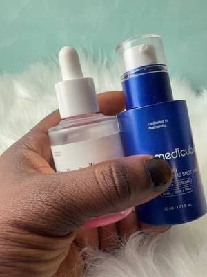 #medicube #skincare #tiktok #tiktokmademebuyit #summersale