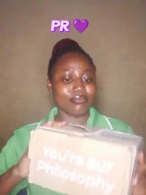 ~ Pr Unboxing 💜 @numbuzin_global @numbuzin #pr #unboxing #numbuzin #kbeauty
