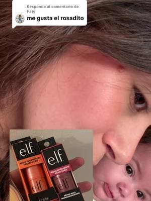 Respuesta a @Paty mis favoritos los últimos días. Aprovecha que están en descuento por #tiktokshopblackfriday #elfcosmetics #programapilotodetiktokshop #MeuEstiloHRV #parati