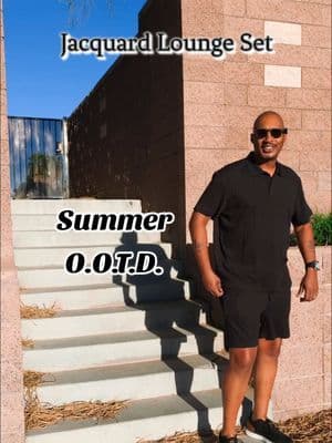 Jaquard summer 2-piece #creatorsearchinsights #tiktokshopjumpstartsale #toptiercommunity #dokotoo #summerstyle