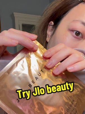 Nourish your skin and lips with the refreshing hydration of @JLo Beauty ’s latest product. 💦✨ ✨ That Limitless Glow Sheet Mask This luxurious JLO Beauty Olive Complex mask is designed to visibly tighten, plump, and Radiate. It feels like you put serum mask on your face. This mask is 2 pieces that deliver hydration, brightening and glowing skin. 👄 Beso Balm Ultra-Hydrating lip mask: I must to say, this lip mask is the ultimate hydration lip mask. It refines my dry and wrinkled lips so well! I absolutely love it! Not only does it effectively refine my lips, but it also gives them a smooth, plump appearance with a glossy finish. It can be worn on top of lipstick or on its own as a nighttime lip treatment, and it leaves no sticky residue behind. ✨️ Tap the link 🔗 in my bio and stories to shop my instagram post. @jlobeauty #giftedbyjlb #GlossLikeABoss #jlobeauty #jlobodycare #overnighthustle #skincarereview #skincare #beautiful #skinfluencer #skincaretips #reelsvideo #skincareessentials #hydrafacial #mask