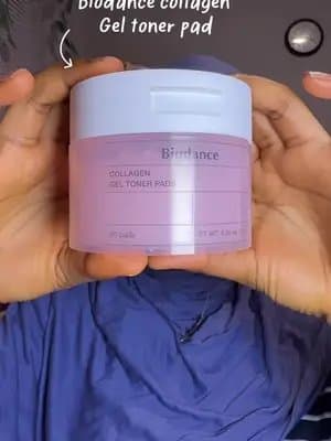 The best makeup prep is skincare for real😍#biodance #koreanskincare #amazonfinds #fizzyfera09 #NewYearNewGlow @Biodance