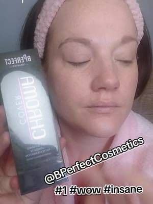 Flawless Full Coverage Foundation. You have to see this results! Achieving that perfect airbrushed look has never been easier with this foundation. The texture is amazing and it provides incredible coverage for a smooth, matte finish. Grab yours now on TikTok Shop and level up your makeup routine. #makeup #fyp #beauty #cosmetics #tiktokshop @BPerfect Cosmetics