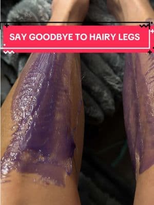 Check out this hard wax roller kit from @Tress Wellness! #tiktokshopstockup #ad #tresswellness #wax #waxing