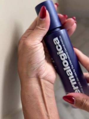 #advertising This has quietly earned a permanent spot in my routine. The Dermalogica Phyto-Nature Exosome Serum has been helping my skin look smoother, more even, and genuinely healthier with consistent use. I love how lightweight it feels while still delivering real results, especially on tired, stressed skin days. You can find it at Ulta Beauty, which makes restocking way too easy. If your goal is skin that looks refreshed and resilient, this one is worth paying attention to. @dermalogica @Ulta Beauty #dermalogicapartner