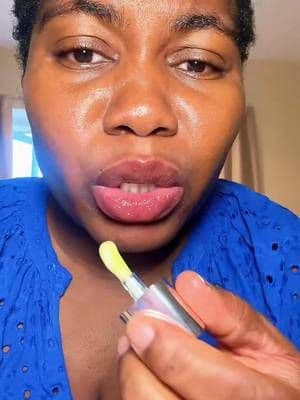 Tried this Laka Spicy Lip Plumper and WOW 😍🌶️ My lips look so juicy, glossy and fuller instantly! I love that it’s high-shine without feeling sticky. Definitely one I’ll be reaching for again! 💋✨ #Laka #LipPlumper #TikTokShopFinds #LipGloss #BeautyFinds