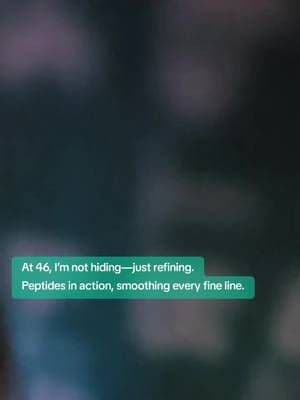 Peter Thomas Roth Peptide Skininjection #peterthomasroth #over40skincare #tiktokshopcreatorpicks #tiktokshopsummervibe