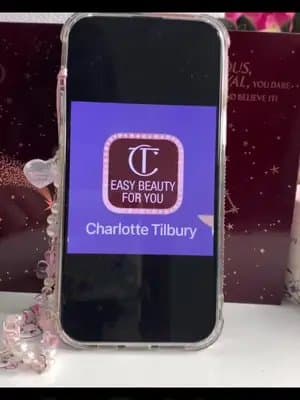 Charlotte Tilbury's new app is a must for beauty enthusiasts. Its easy-to-use interface, personalized recommendations, virtual try-on feature, and expert tutorials set it apart from other beauty apps. Whether you're a makeup novice or a seasoned pro, this app is your ultimate beauty companion, making the Charlotte Tilbury experience more accessible and enjoyable than ever. Highly recommended… must download it than try it 🛍️ Shop & Use my unique referral code to get *15% off* 🌟 Code : rosayyiboFA02X @Charlotte Tilbury #CharlotteTilbury #MagicMakeupStar #MagicMakeupStars #AD #MagicBeautyStar #MagicBeautyStars #CT #MakeupObessed #BeautyCommunity #MakeupArtistsworldwide #BeautyBlogger #foryou #foryoupage #reel #tiktok #tiktokmalaysia