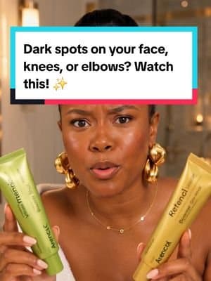 Your morning and nighttime skincare routine just met its match! ☀️🌙💛 Meet the Arencia Booster Shot Skin Renewal Duo, featuring Vitamin C for daytime and Retinal for nighttime. ✨ Two formulas. One simple AM/PM routine. 🛒 Tap the orange cart to explore the duo! ... #TikTokShopBlackFriday #DiscoverYourGift #abbydames #fyp #Arencia Arencia Booster Shot Skin Renewal Duo, Arencia skincare, Arencia Vitamin C Booster Shot, Arencia Retinal Booster Shot, Arencia booster duo, vitamin C booster serum, retinal booster serum, AM PM skincare duo, morning skincare routine, nighttime skincare routine, two step skincare routine, Korean skincare routine, K beauty, TikTok Shop skincare, Arencia TikTok Shop, skincare product discovery, skincare duo, facial skincare, face serum, Vitamin C serum, retinal serum, daytime facial serum, nighttime facial serum, skincare regimen, simple skincare routine, skincare for beginners, beauty routine, skincare essentials, skincare tips, skincare finds, Korean beauty finds, skincare creator, vitamin C and retinal, Vitamin C and niacinamide, retinal and caffeine, retinal and ectoin, vitamin E skincare, glutathione skincare, niacinamide skincare, ectoin skincare, caffeine skincare, 3 O ethyl ascorbic acid, facial moisturizer routine, broad spectrum sunscreen, serum before moisturizer, daytime serum routine, nighttime serum routine, skincare layering, serum application, vitamin C application, retinal application, introduction to retinal, alternate night skincare, patch testing skincare, skincare ingredients, beauty ingredients, face care, complexion care, skin barrier care, gentle skincare routine, skincare education, skin care favorites, beauty shopping, TikTok beauty finds, skincare shopping, skincare gift ideas, Arencia official shop, beauty content creator, beauty product review, skincare product overview, skincare set, daytime skincare products, nighttime skincare products, face and eye cream moisturizer, serum and moisturizer, vitamin C skincare products, retinal skincare products, serum duo for face, skincare trends 2026, skincare routine 2026 Results may vary. Contact your doctor before starting anything new. Disclaimer: Final price, discounts, and shipping may differ based on your TikTok account, available coupons, and current promotions. Always refer to the product listing for the most up-to-date offers. Promotion may have ended by the time you see this. About the creator: Abimbola "Abby" Olurin Dames is a former Visa global product marketing leader, creator-commerce strategist, and TikTok Shop creator with 14+ years of experience in fintech, marketing, digital strategy, and consumer growth. Her content explores beauty, fashion, wellness, wealth-building, entrepreneurship, social commerce, and consumer trends. © 2026 Abimbola "A