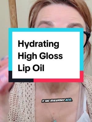Affordable AND effective lip oil? Thanks Neutrogena! #creatorsearchinsights #ttsmidwest #tiktokshopblackfriday