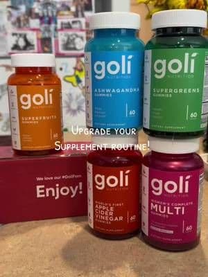 @Goli® Nutrition #goli #golinutrition #vitamins #supplements #morningroutine #morning #vitamin #vitamins #superfruits #ashwagandha #supergreens #applecidervinegar #multivitamin #tts #ttshop #tiktok #tiktokshop #tiktokshopfinds #ttshopdeals #tiktokshopcreatorpicks #tiktokshopbacktoschool #tiktokshopproducts #freeshipping #supplements #gummies #superfood #creatinegummiesreview #probioticgummies #hairgummies #tiktokshopp #tiktokshoppingpaydaysale #tiktokshopmemorialday #tiktokshoploveatfirstfind #beautytok #beautybestie
