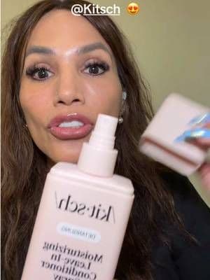 @Kitsch #kitsch #hair #tiktokshopsummersale #tiktokshopbacktoschoolsale #tiktokshopbacktoschool @tiktok creators @YouTube @TikTok Shop 🇺🇸 @Amazon Influencer Program