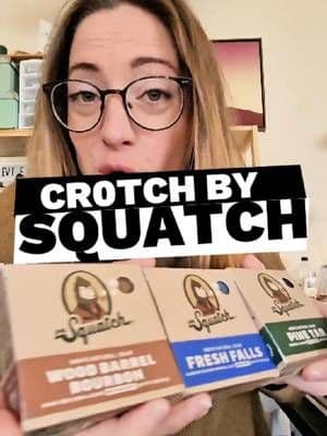 This is the Dr. Squatch starter pack. You can't go wrong. @drsquatch #naturalproducts #bodywash #mensgrooming #giftguide #blackfridaydeals #blackfridaysale #stockingstuffers #giftsforhim #tiktokshopcybermonday #tiktokshopblackfriday #christmas2024