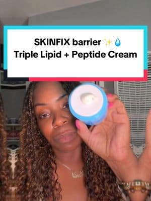Your skin barrier called… 📞👀@skinfix #Skinfix #SkinBarrier #SkincareRoutine #tiktoksummersales #tiktokshopcreatorpicks
