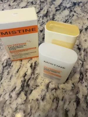 @MISTINE SKINCARE #spf #skincare #dealsforyoudays #tiktokshopcreatorpicks *Disclaimer: Prices, sales, coupons, discounts are accurate at the time this video is posted and may vary afterwards as the Seller and TikTok may regularly change their limited-time promotions. check the product page for the most current price. free shipping, sales price, and TikTok coupons may vary by account. whatever items and quantities are in your cart at checkout is exactly what you will receive.