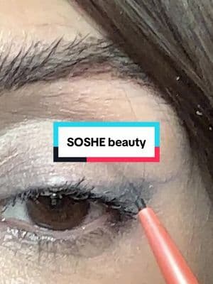 @SOSHE Beauty #SOSHEBeauty #TikTokShopCreatorPics ##TikTokShopBlackFriday##TikTokShopCyberMonday##spotlightfindsif you bye, I hope you enjoy it. Happy holidays.