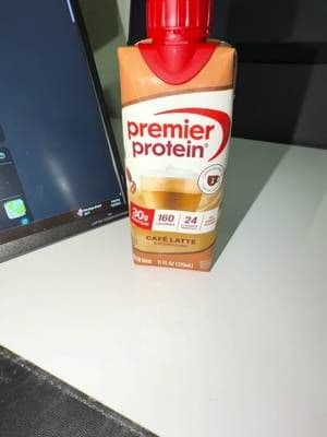 Busy mornings used to put me behind before the day even started. This is not a perfect-breakfast replacement—it is my realistic backup plan when convenience is what keeps the habit alive. Tap the product link to check the current pack options. #PremierProtein #ProteinGoals #WeightLossHabits #BusyMorning #tiktokshop