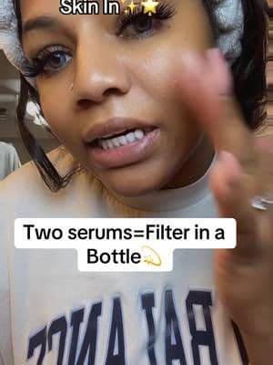 #creatorsearchinsights No more needles-just results! This Dr. Melaxon Micro-Needle Duo tightens the skin from the very first use! It rebuilds, renews & leaves you glowing 24/7! #drmelaxin #glassskingoals #tiktokmademebuyit #skincareroutine @Dr Melaxin Official