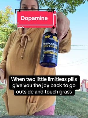 #dopamine #naturalstacks #tiktokshopcreatorpicks #resultsmayvary #dealsforyoudays