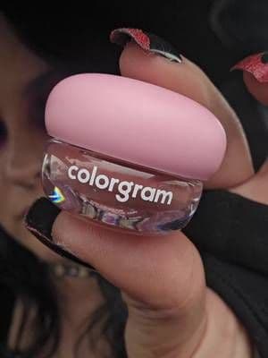 @Colorgram US Nude Blur Jam in the shade Hazelnut PInk #colorgram #lipproducts #tiktokshop #trendingproduct #fyp