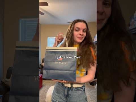 Mall Haul Part 1