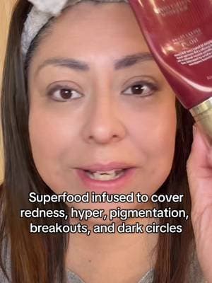 Korean beauty just hits different… like literal magic ✨ I swear this @missha.official BB Cream smooths my fine lines, evens my skin, and gives me that glass-skin glow without even trying. How do they DO this?? Because I’m looking younger every day and I’m not mad about it 😌💖 #ttswest #kbeauty #tiktokshopblackfriday #tiktokshopcybermonday #missha