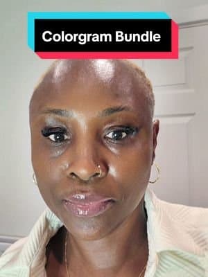This colorgram lip bundle got me feeling prettier. I love that I have wear it glossy or matte. ##beautifullips #colorgram #lipcombo #luciouslips ##tiktokmademebuyit