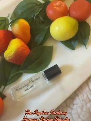 Smell as young as you feel! #Ageless by @Harvey Prince Beauty is #luminous #fresh #sensual like an Ageless #fantasy #seduction in a bottle of #eaudetoilette with #jasmine #mango #pomegranate #sandalwood #creatorsearchinsights #ugc #ugccreator #perfumes #perfumecheck #perfumetiktok #perfumereview #beauty #beautytok ⭐️ This #harveyprince #parfumtiktok makes me feel a #decadeyounger #feelyounger and with #accolades by the press, from #thenewyorktimes , #cosmopolitan #Prevention and #TheEconomist to #nbctodayshow #cbsmorningshow & the #newyorkdailynews ⭐️. Harvey Prince products use only #ecofriendly & #highqualityingredients & wrapped in #handcraftedpackaging ⭐️ #tts #tiktokshop #flashsale #freeshipping #freereturns #tiktokpartner #tiktokviral ⭐️ #fyp