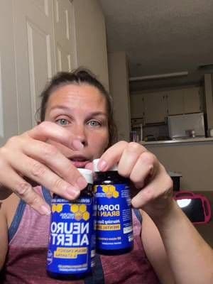 #dopamine #naturalstacks #energy #tiktokshopsummersale #tiktokshopcreatorpicks
