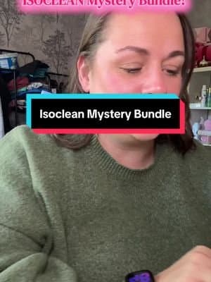 £4.20 each product! Wow! Totally worth it! @ISOCLEAN #tiktokmademebuyit #springsale #beauty #makeupbrushes