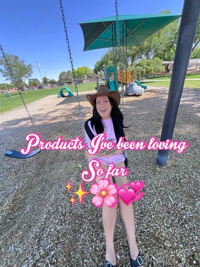 Sharing products Iโve been loving lately โ from haircare to candles, these are game-changers for your routine ๐๐ @Pantene Pro-V @Walmart @Allswell @e.l.f. Cosmetics @ElfSkincare @colorsandcare @Too Faced @Milani Cosmetics @Batiste @Batiste_hair @Amazon #grwm #beautyfavorites #hairtok #aestheticmusthaves #tiktokmademebuyit #ugccreator #beautyroutine #lifestylecontent #pantenepartner (manifesting) #collaboration
