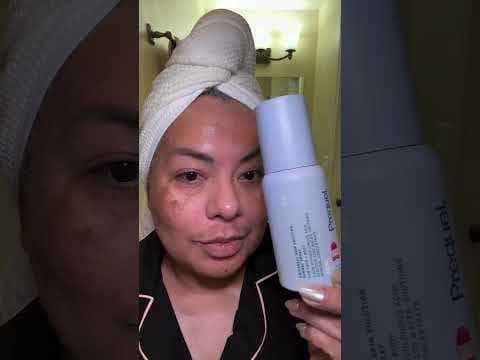 I microneedled at home for dark spots, fine lines, jowls + a crepey neck—here’s my exact routine If
