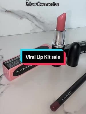 @MAC Cosmetics #tiktokmademebuyit #makeup #beauty #macpack #macsuperbrandweek