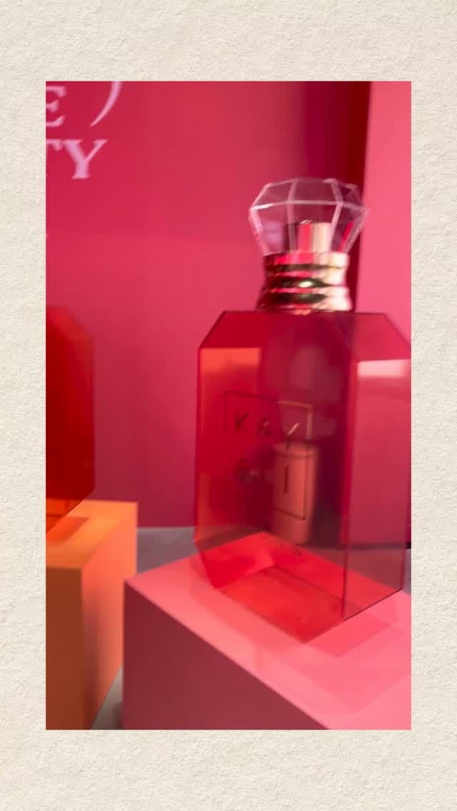 Also love a KAYALI. @kayali @monakattan #kayali #fragrance #PR #explorepage✨ #sotd