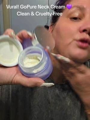 Viral Gopure neck cream! #GoPureBeauty #Tiktokshopblackfriday #viral #BFCM #TTSsouthwest