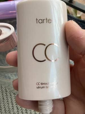 @tarte cosmetics #beauty #makeup #tarte #tiktokshopcreatorpicks *Disclaimer: Prices, sales, coupons, discounts are accurate at the time this video is posted and may vary afterwards as the Seller and TikTok may regularly change their limited-time promotions. check the product page for the most current price. free shipping, sales price, and TikTok coupons may vary by account. whatever items and quantities are in your cart at checkout is exactly what you will receive.